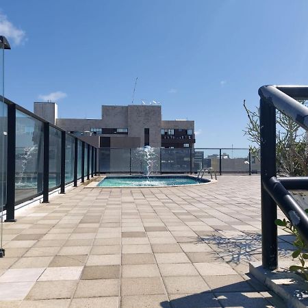 Apartamento Completo Beira Mar Διαμέρισμα Maceió Εξωτερικό φωτογραφία