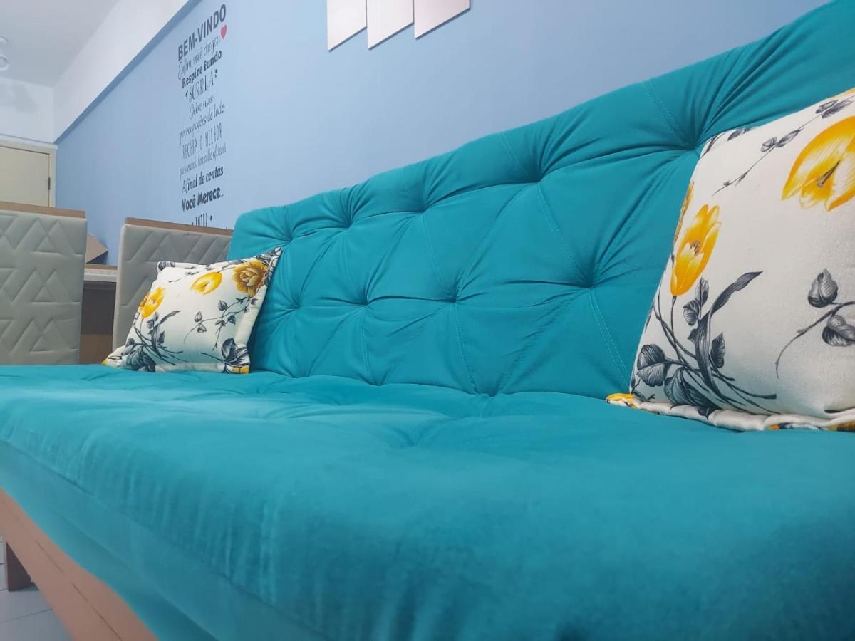 Apartamento Completo Beira Mar Διαμέρισμα Maceió Εξωτερικό φωτογραφία