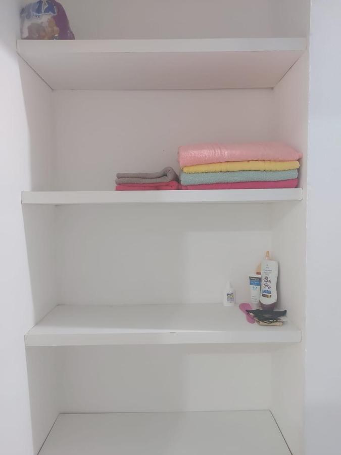 Apartamento Completo Beira Mar Διαμέρισμα Maceió Εξωτερικό φωτογραφία