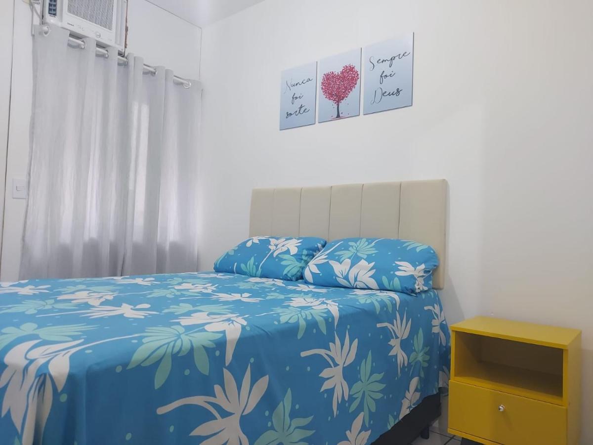 Apartamento Completo Beira Mar Διαμέρισμα Maceió Εξωτερικό φωτογραφία