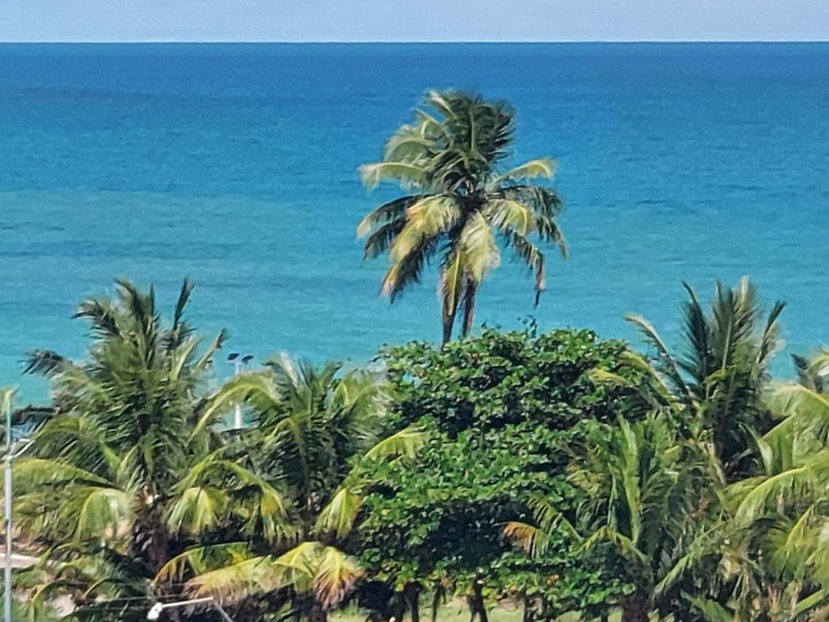Apartamento Completo Beira Mar Διαμέρισμα Maceió Εξωτερικό φωτογραφία