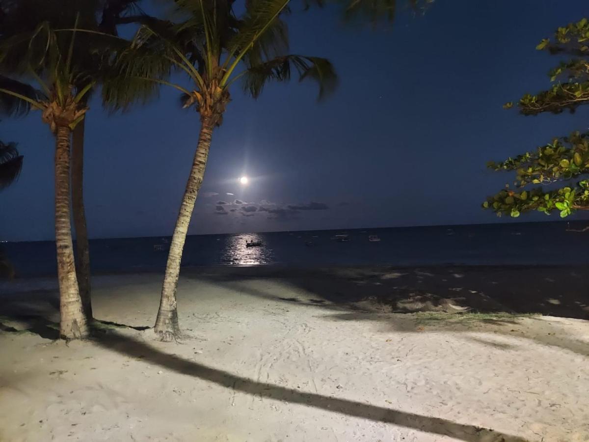 Apartamento Completo Beira Mar Διαμέρισμα Maceió Εξωτερικό φωτογραφία