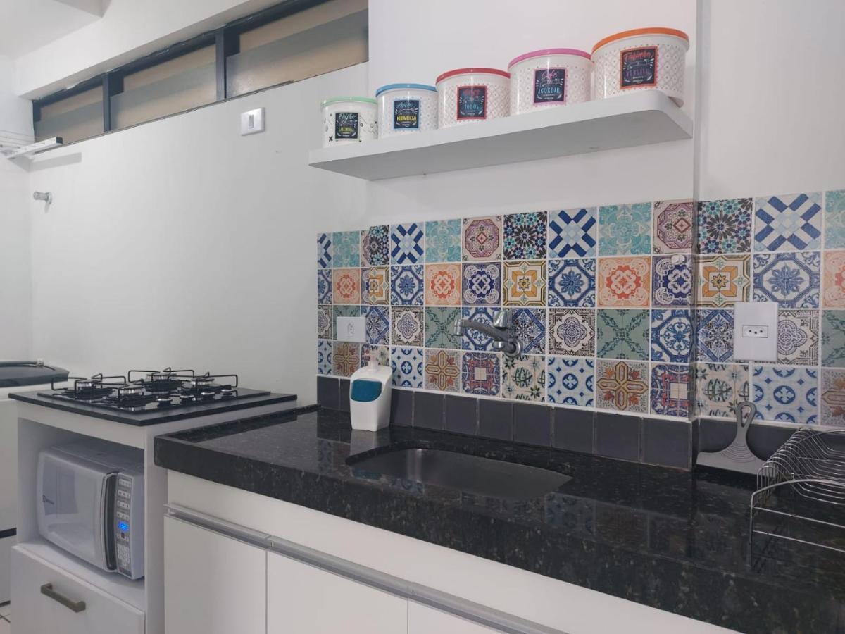 Apartamento Completo Beira Mar Διαμέρισμα Maceió Εξωτερικό φωτογραφία