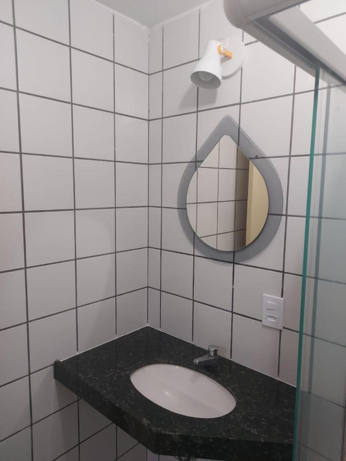 Apartamento Completo Beira Mar Διαμέρισμα Maceió Εξωτερικό φωτογραφία