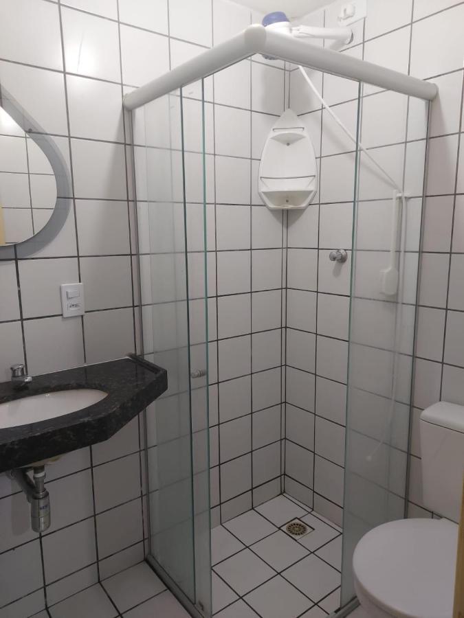 Apartamento Completo Beira Mar Διαμέρισμα Maceió Εξωτερικό φωτογραφία